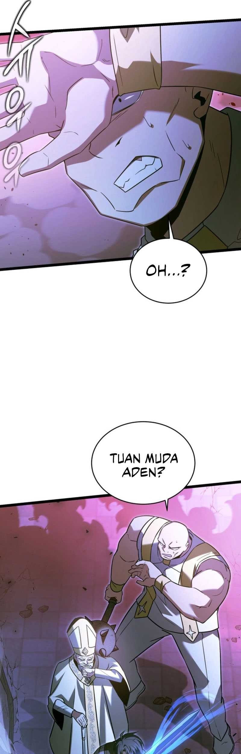 The Hero Became The Duke’s Eldest Son Chapter 31 Gambar 10