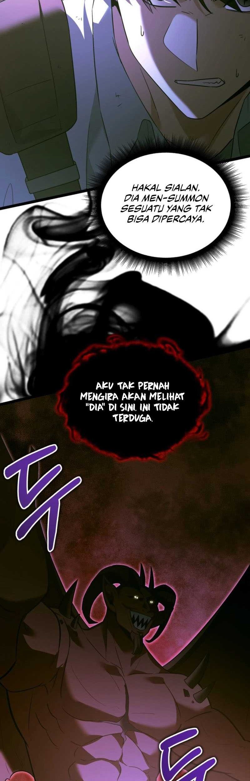 The Hero Became The Duke’s Eldest Son Chapter 31 Gambar 15