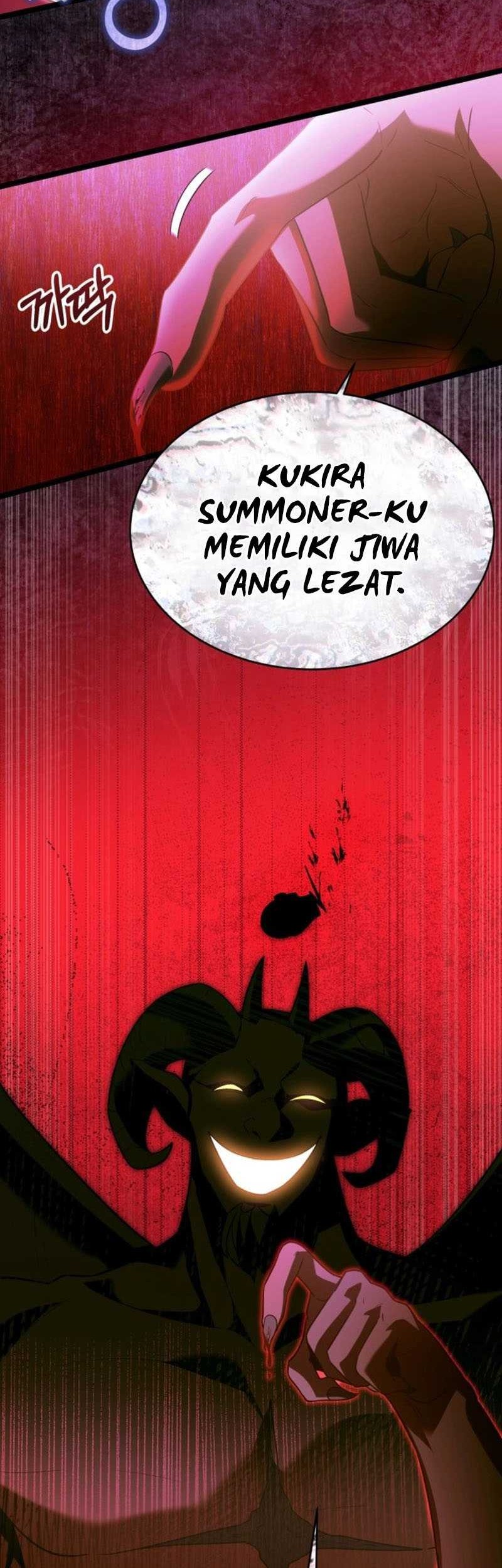 The Hero Became The Duke’s Eldest Son Chapter 31 Gambar 19