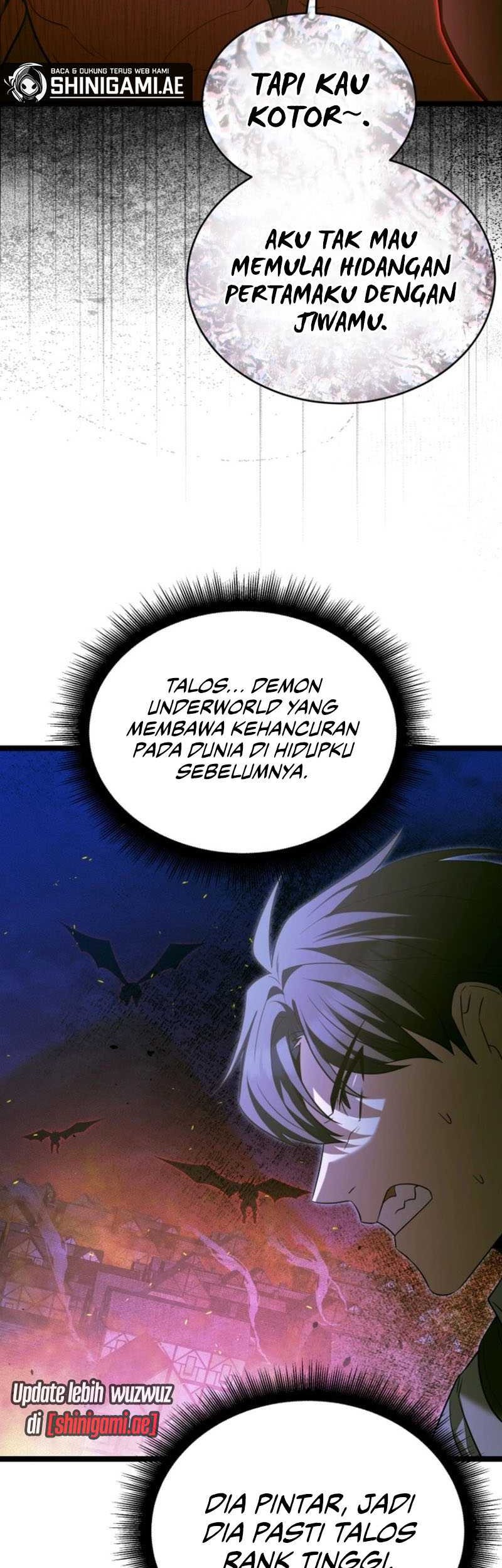 The Hero Became The Duke’s Eldest Son Chapter 31 Gambar 20