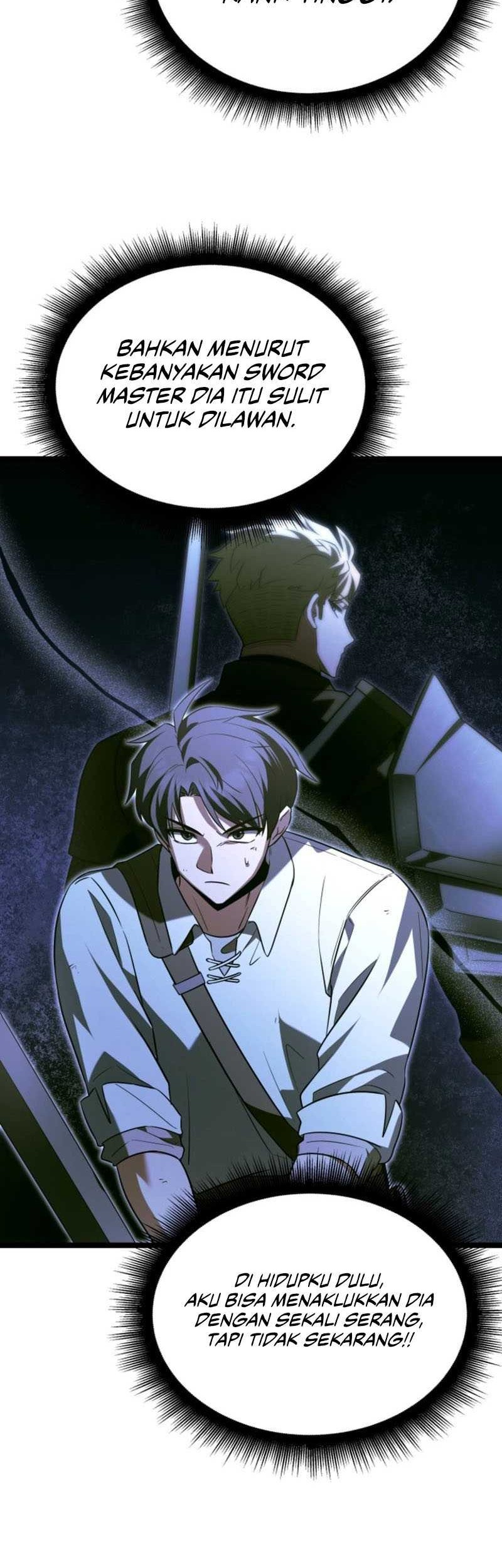 The Hero Became The Duke’s Eldest Son Chapter 31 Gambar 21