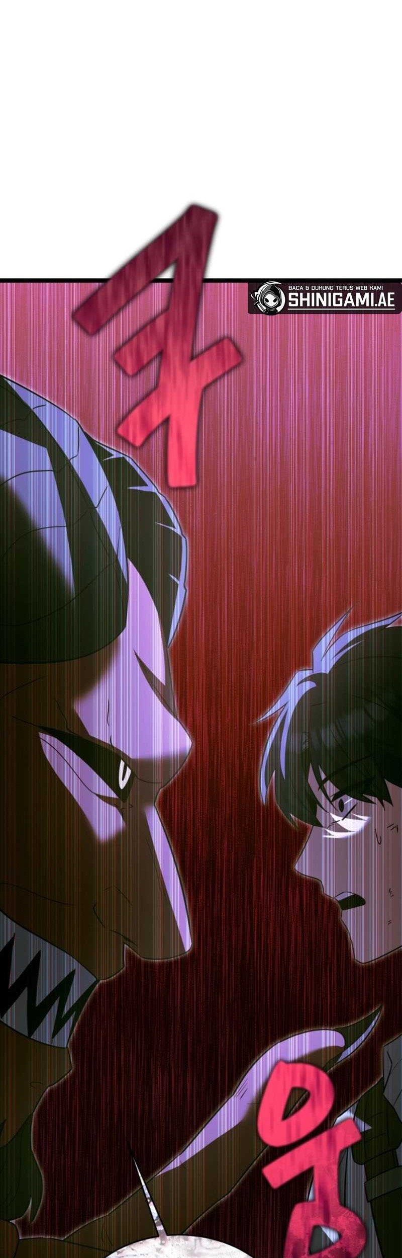 The Hero Became The Duke’s Eldest Son Chapter 31 Gambar 27