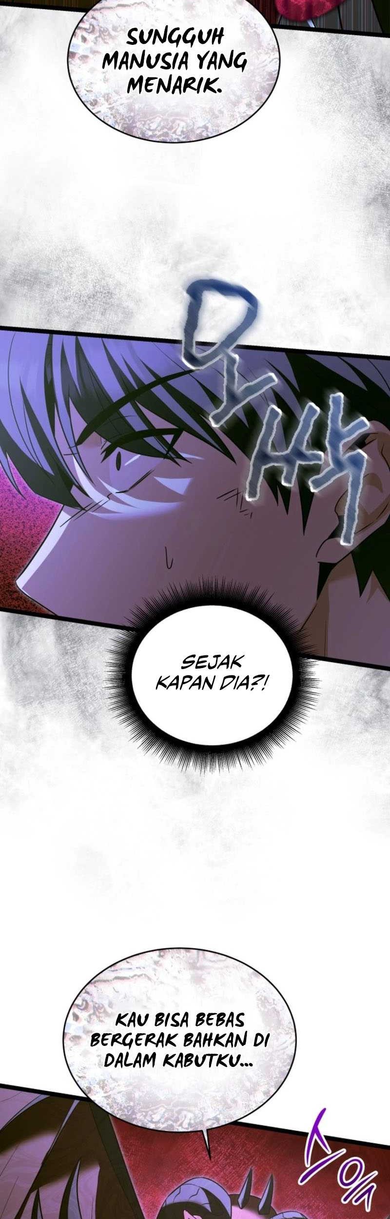 The Hero Became The Duke’s Eldest Son Chapter 31 Gambar 28