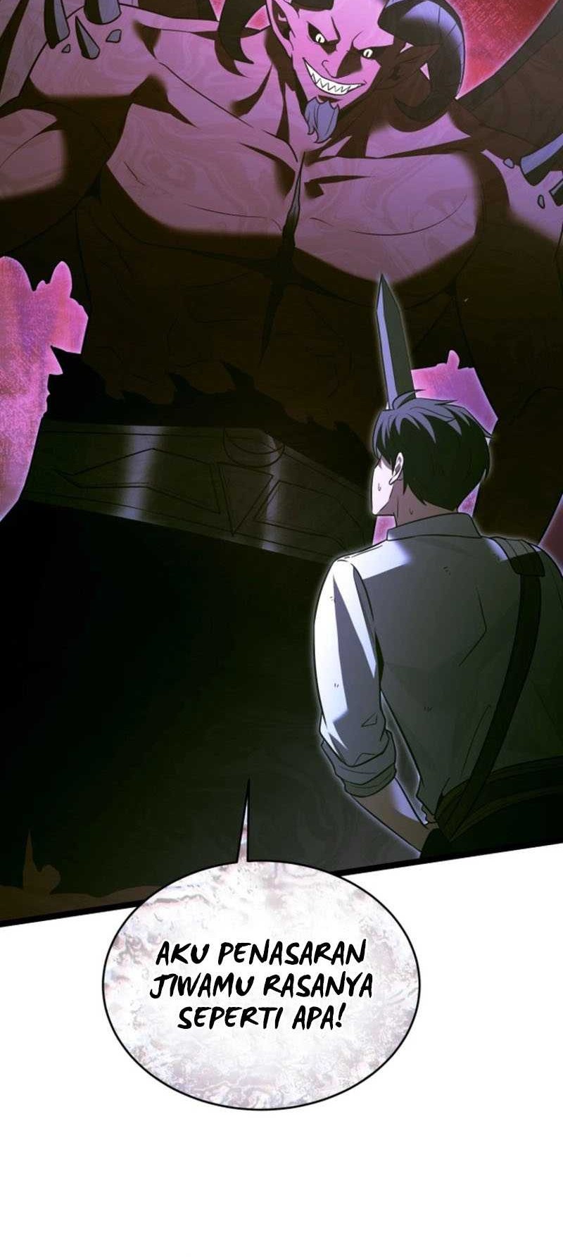 The Hero Became The Duke’s Eldest Son Chapter 31 Gambar 29