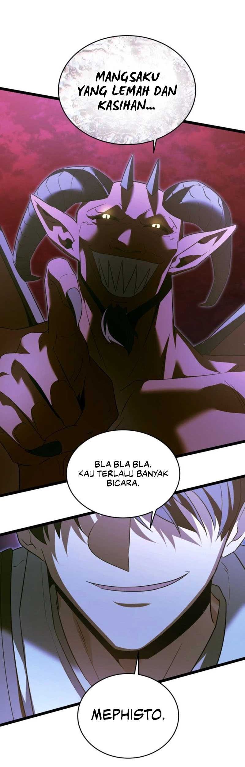 The Hero Became The Duke’s Eldest Son Chapter 31 Gambar 32