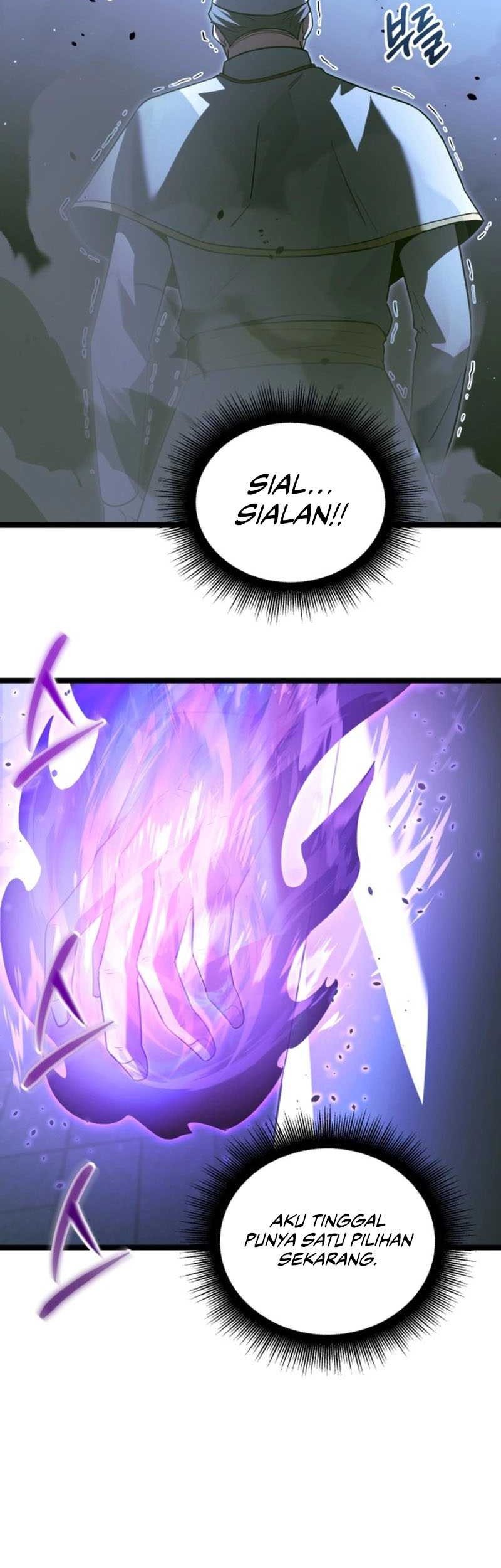 The Hero Became The Duke’s Eldest Son Chapter 30 Gambar 52