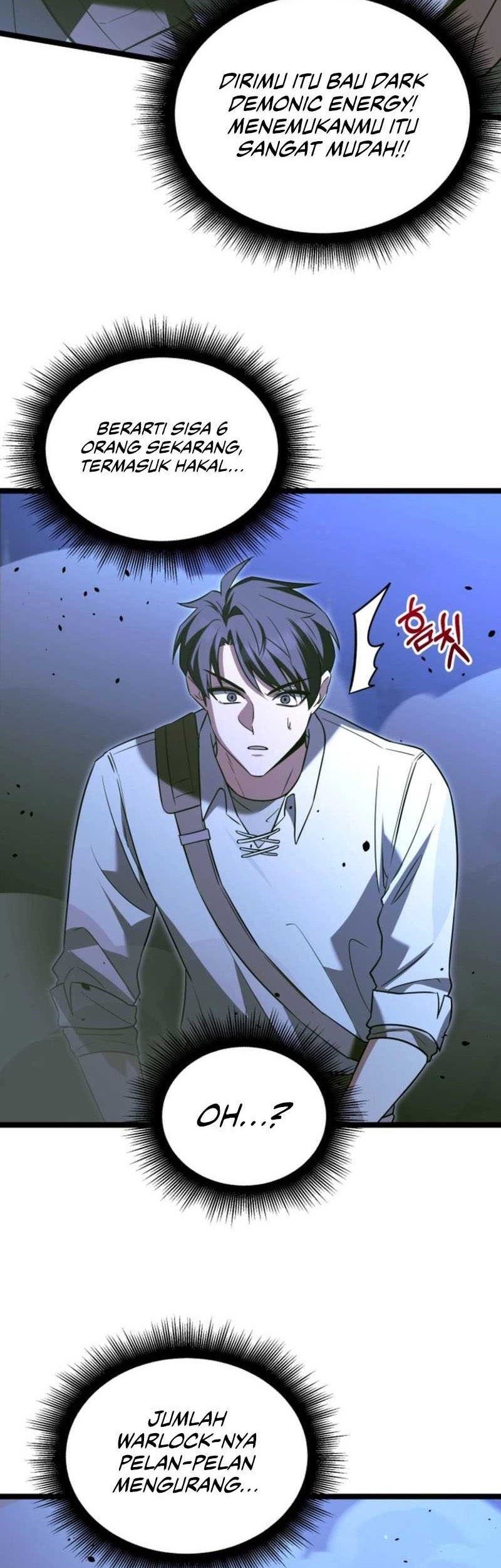 The Hero Became The Duke’s Eldest Son Chapter 30 Gambar 55