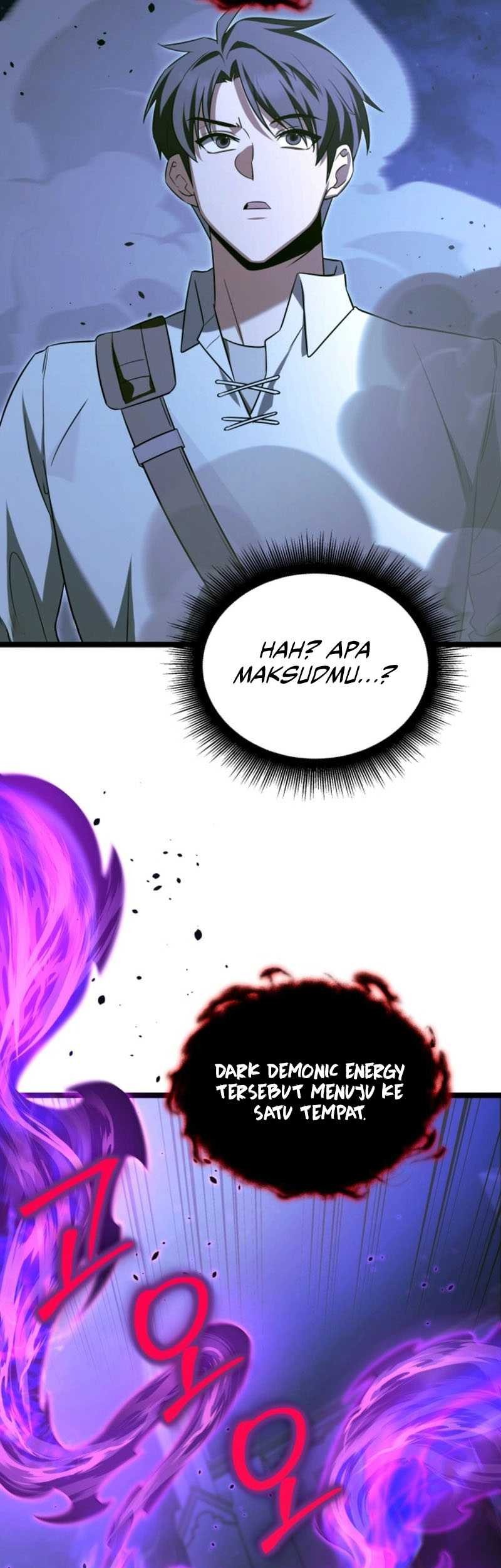 The Hero Became The Duke’s Eldest Son Chapter 30 Gambar 58