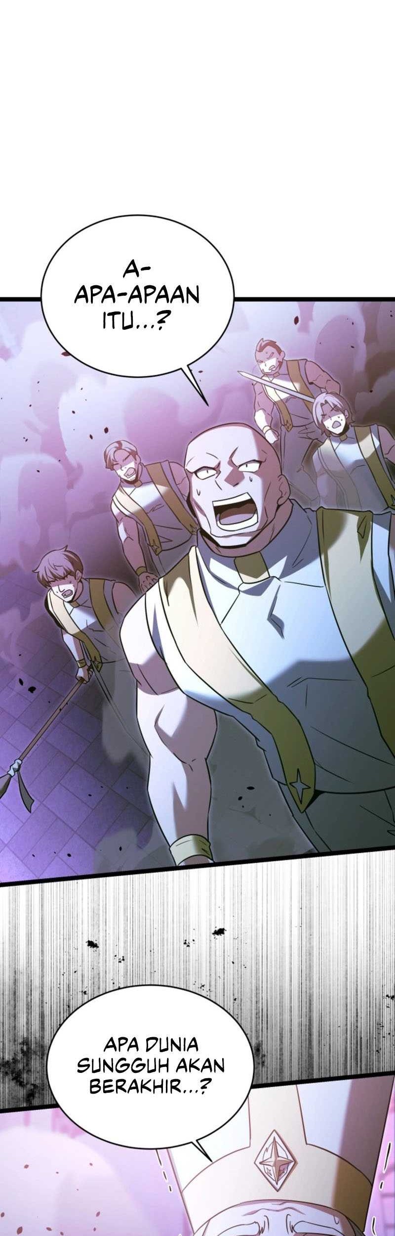 The Hero Became The Duke’s Eldest Son Chapter 30 Gambar 63