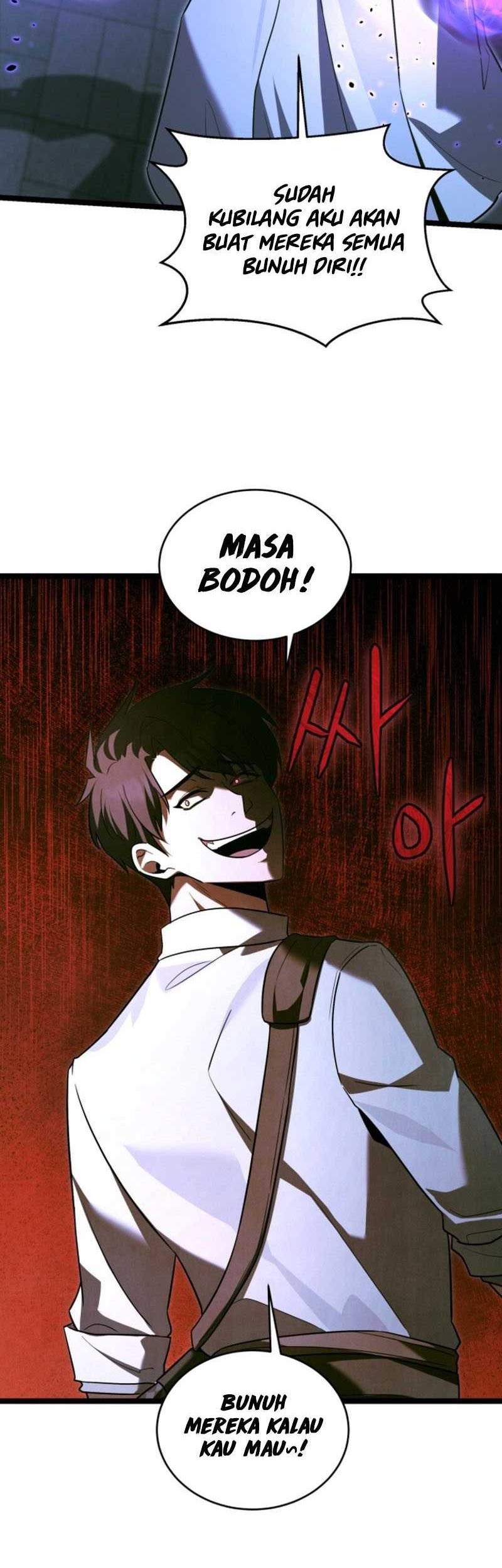 The Hero Became The Duke’s Eldest Son Chapter 30 Gambar 37