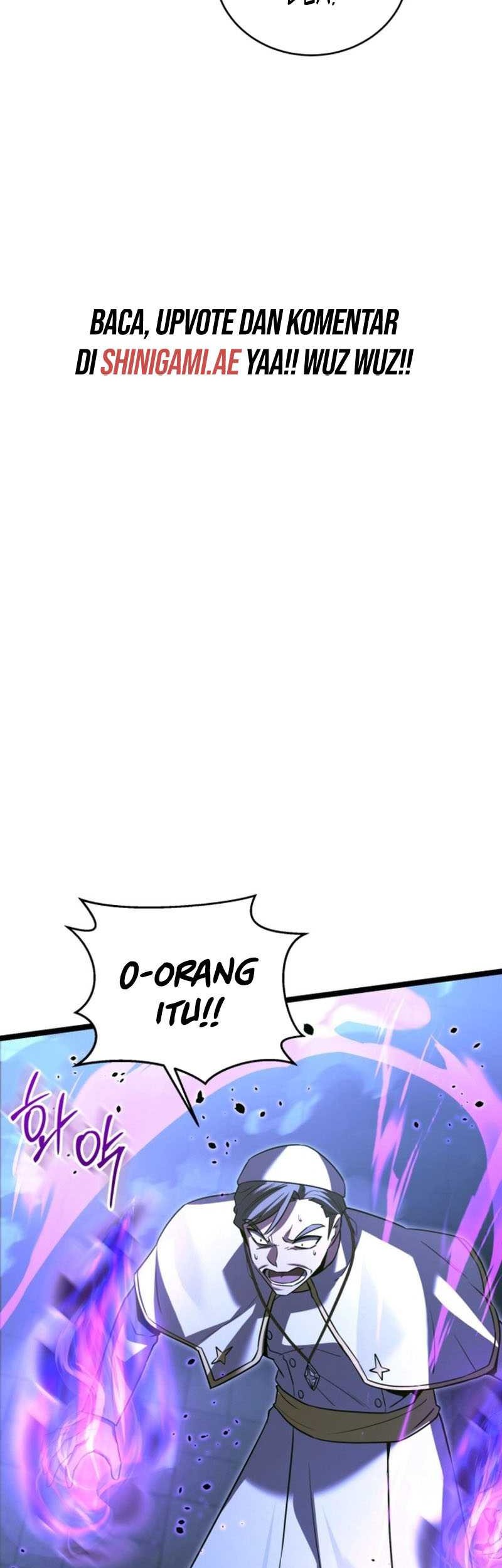 The Hero Became The Duke’s Eldest Son Chapter 30 Gambar 36