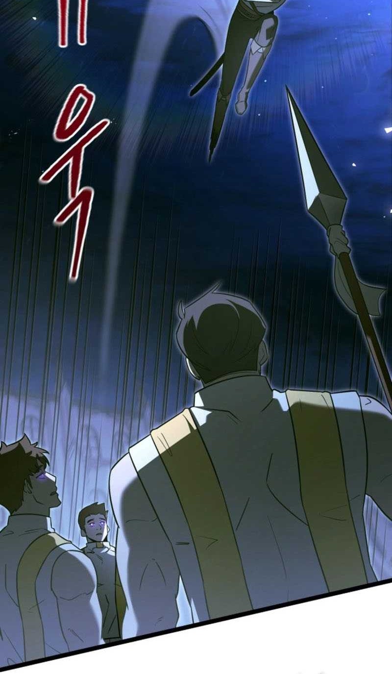 The Hero Became The Duke’s Eldest Son Chapter 30 Gambar 45