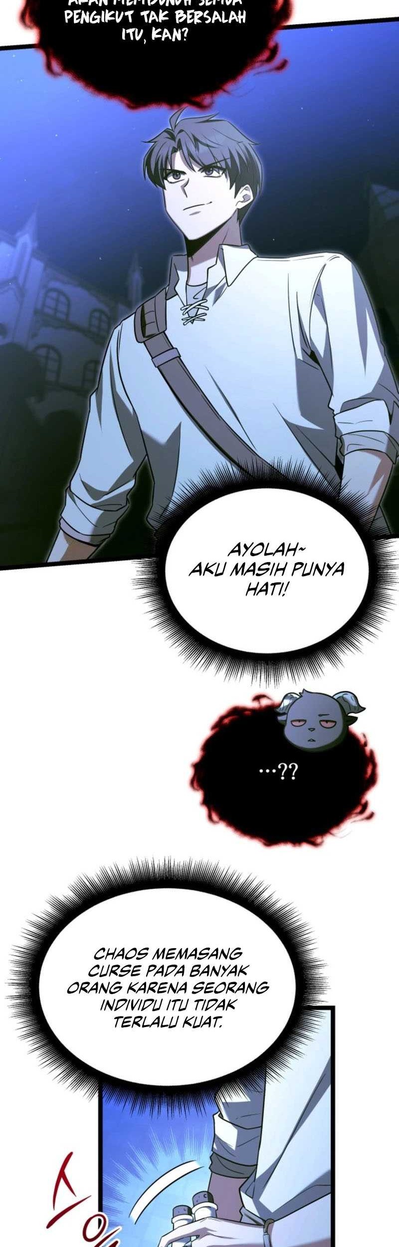 The Hero Became The Duke’s Eldest Son Chapter 30 Gambar 43