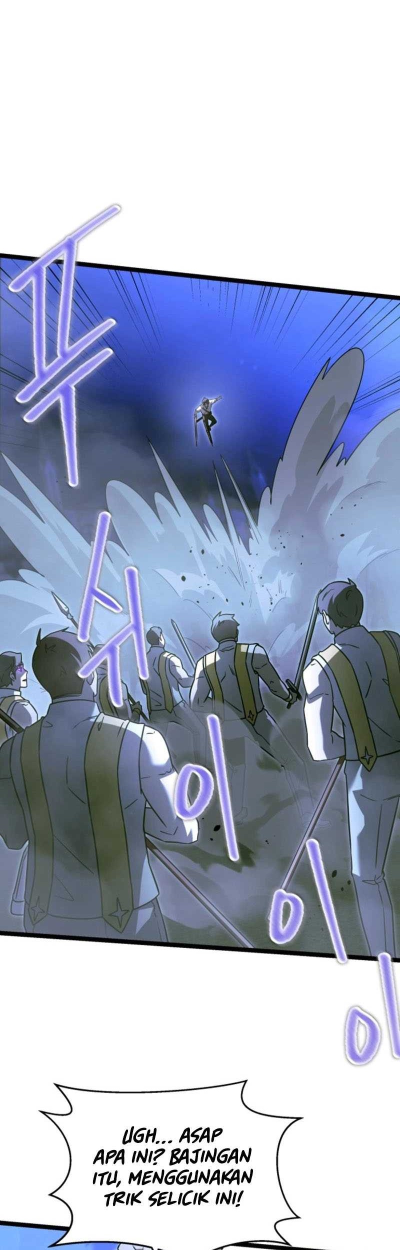 The Hero Became The Duke’s Eldest Son Chapter 30 Gambar 47