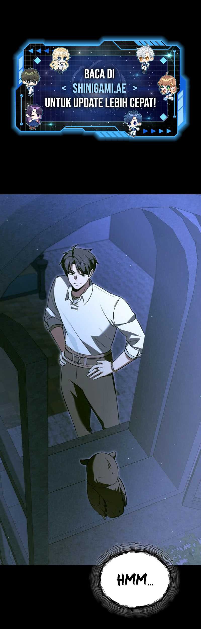 Manhwa The Hero Became The Duke’s Eldest Son Chapter 30 gambar nomor 2