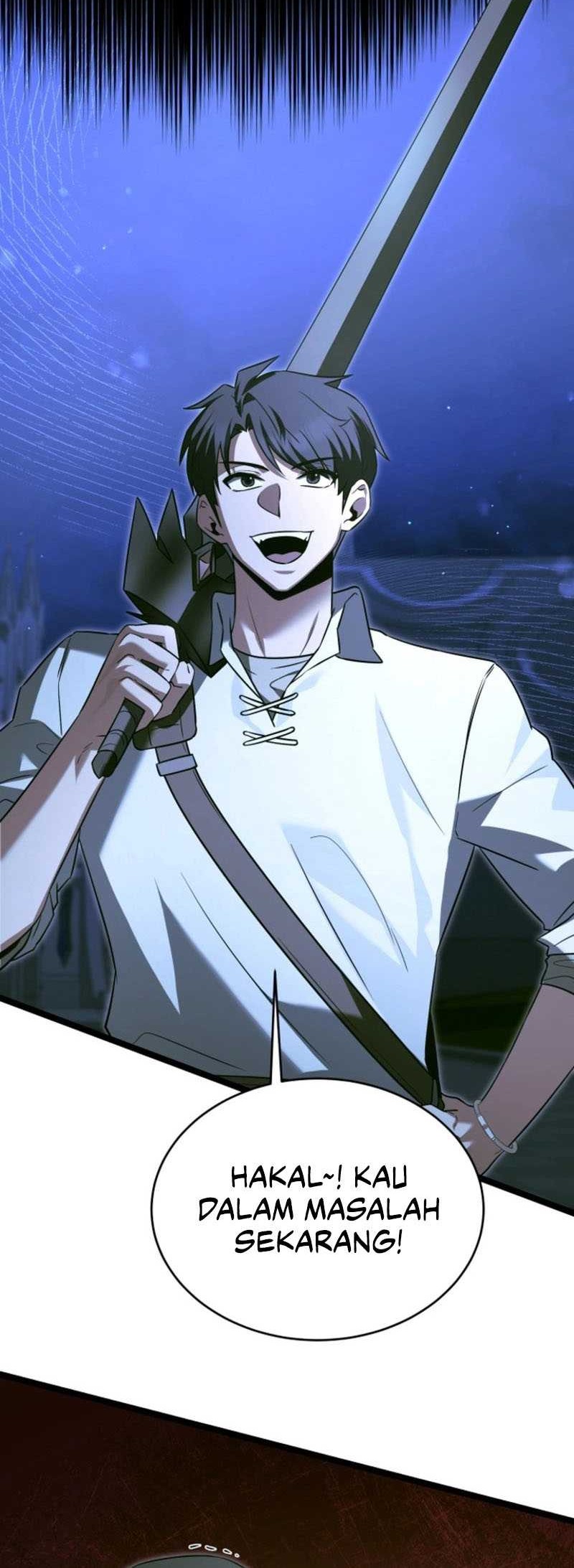 The Hero Became The Duke’s Eldest Son Chapter 30 Gambar 13