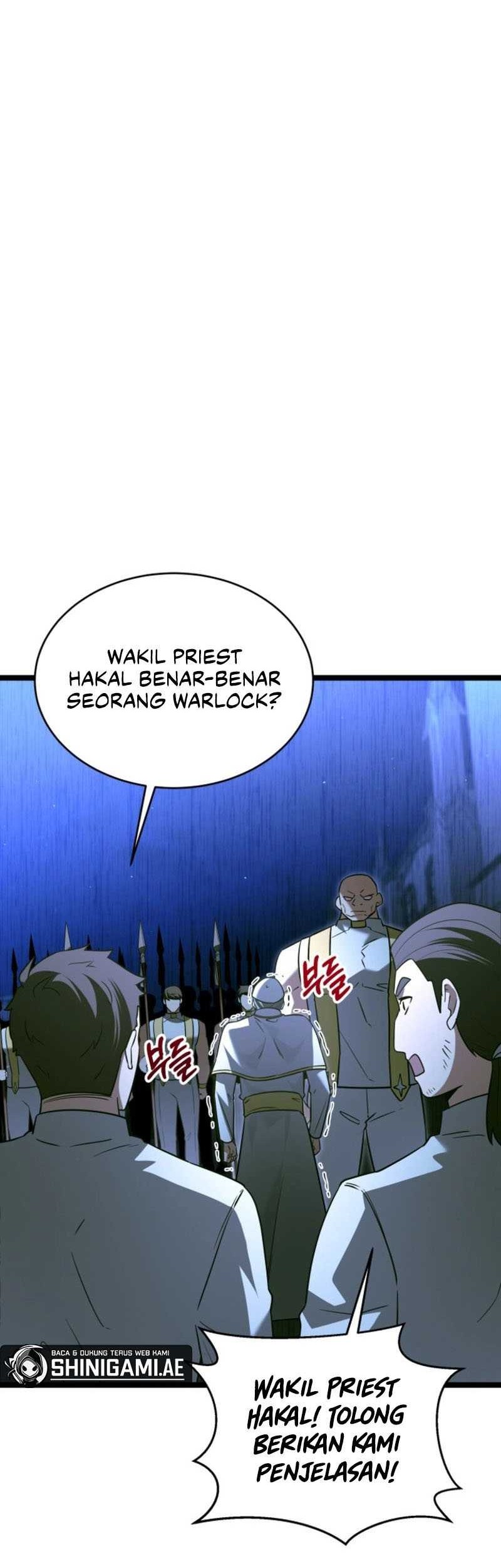 The Hero Became The Duke’s Eldest Son Chapter 30 Gambar 15