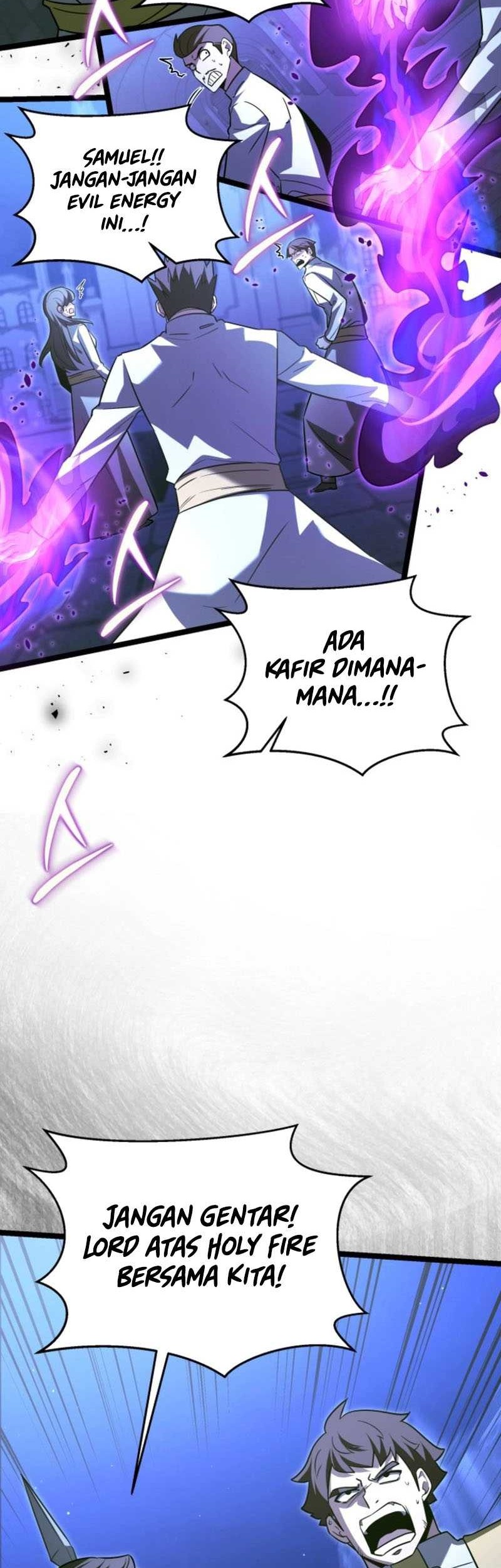 The Hero Became The Duke’s Eldest Son Chapter 30 Gambar 23