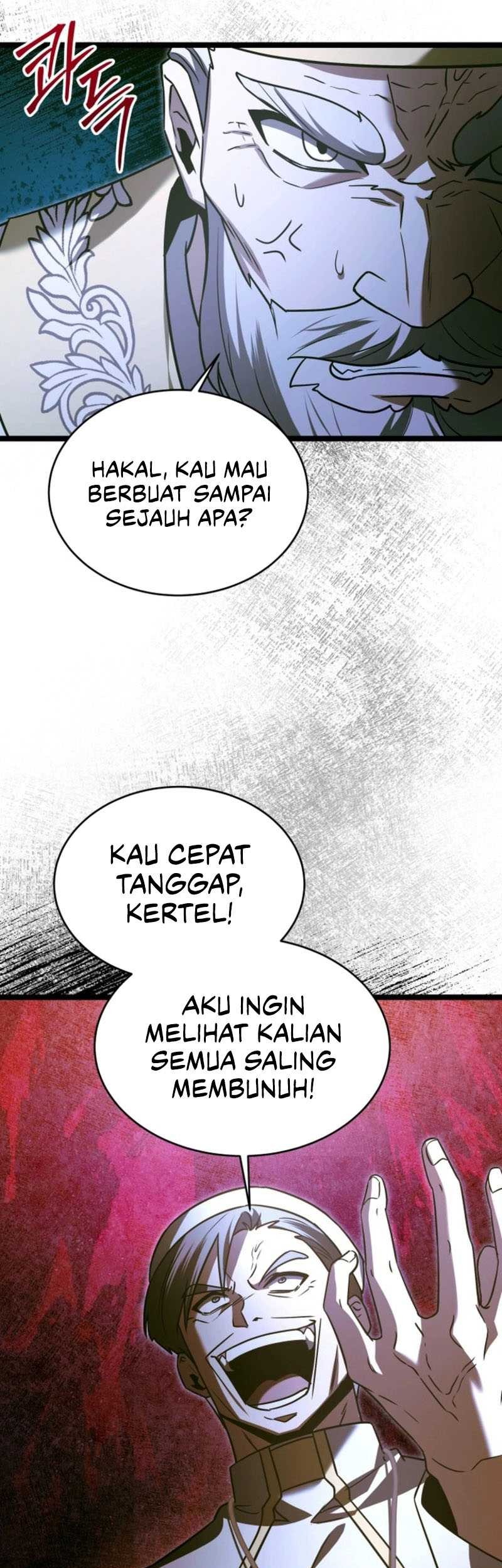 The Hero Became The Duke’s Eldest Son Chapter 30 Gambar 30