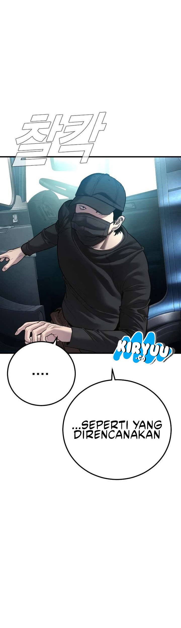 Manager Kim Chapter 150 Gambar 87