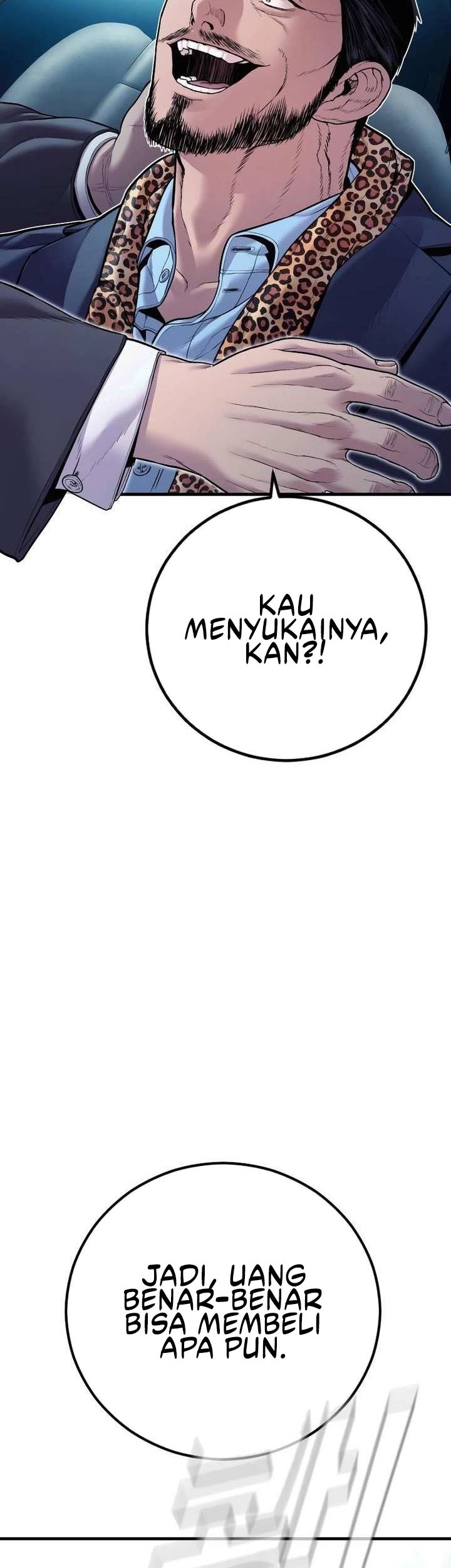 Manager Kim Chapter 150 Gambar 92
