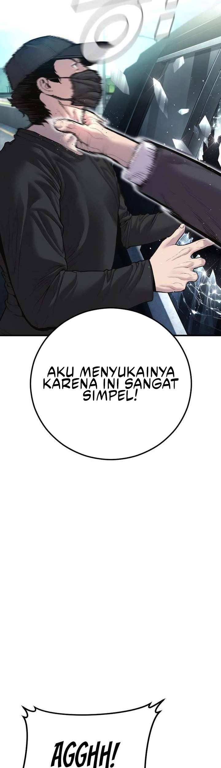 Manager Kim Chapter 150 Gambar 93