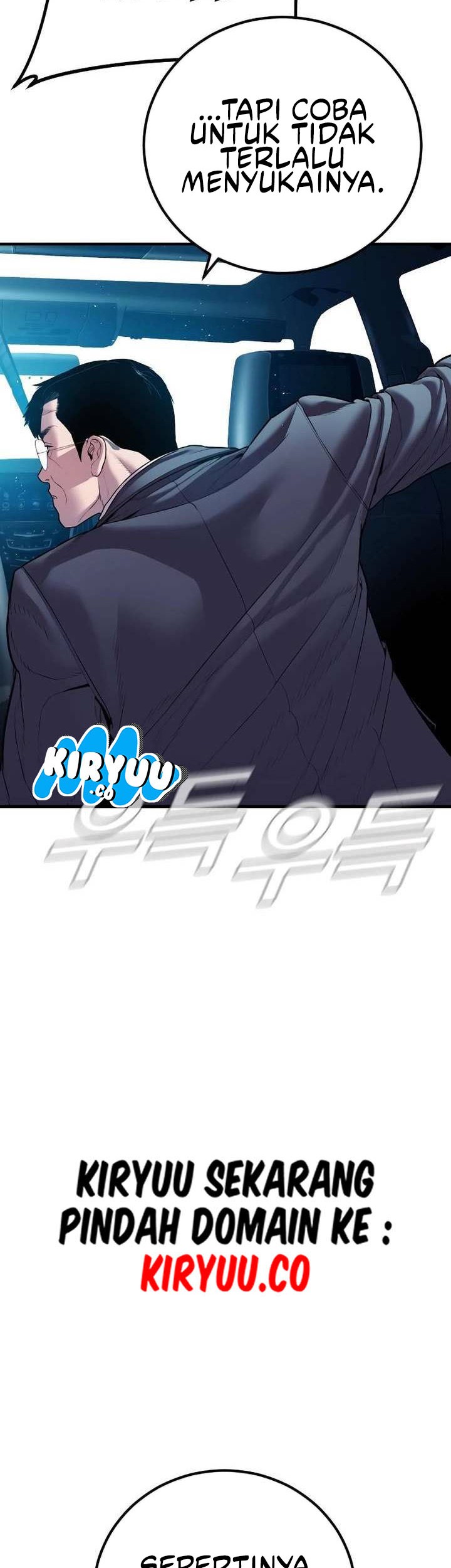 Manager Kim Chapter 150 Gambar 94