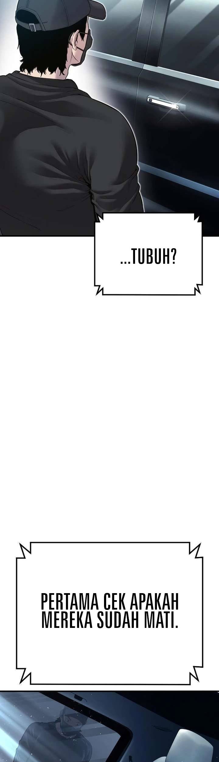 Manager Kim Chapter 150 Gambar 89