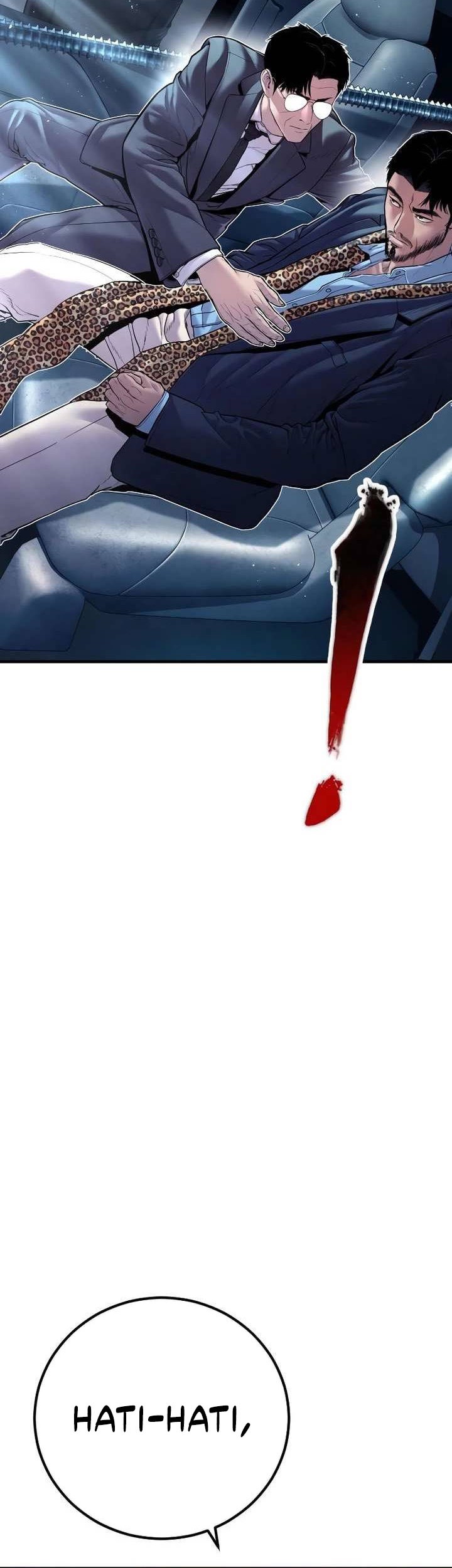 Manager Kim Chapter 150 Gambar 90