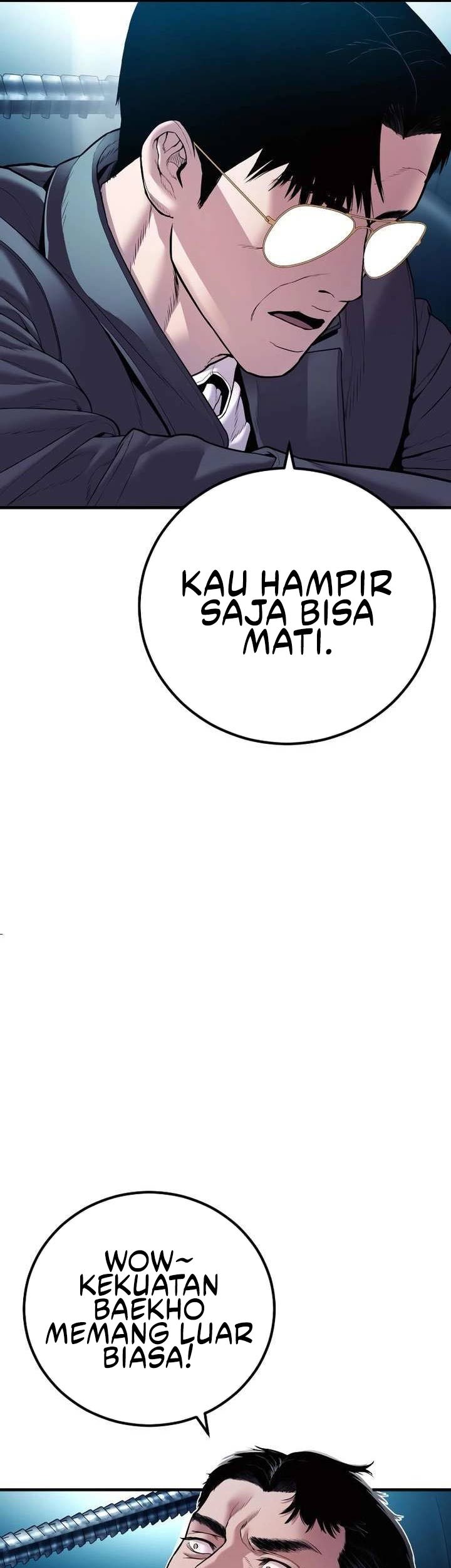 Manager Kim Chapter 150 Gambar 91