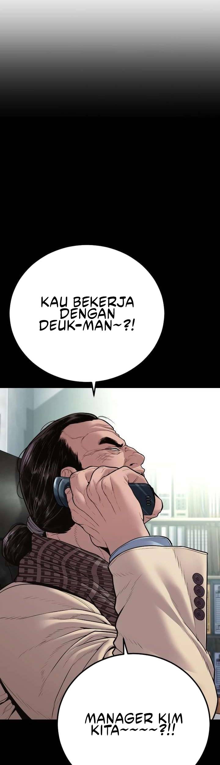Manager Kim Chapter 150 Gambar 100