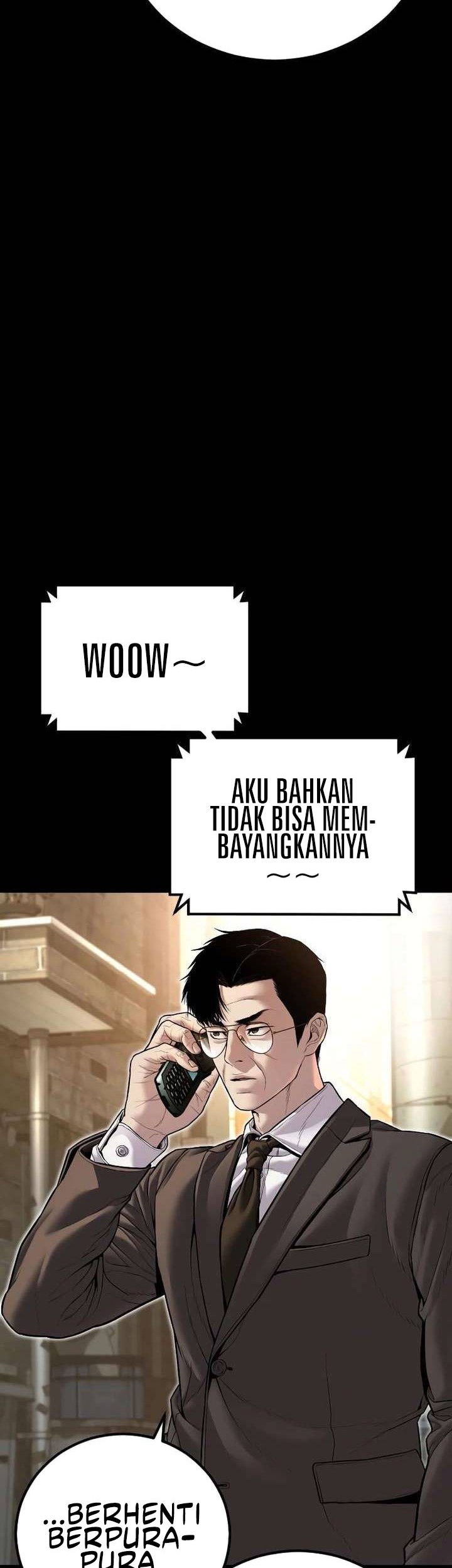 Manager Kim Chapter 150 Gambar 101