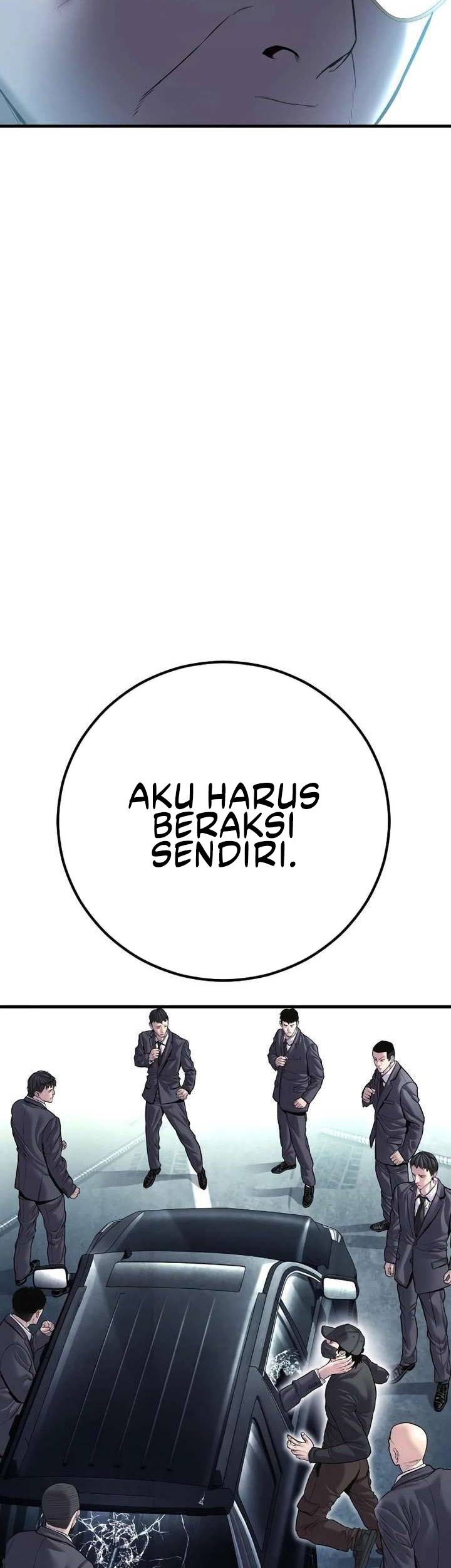 Manager Kim Chapter 150 Gambar 96