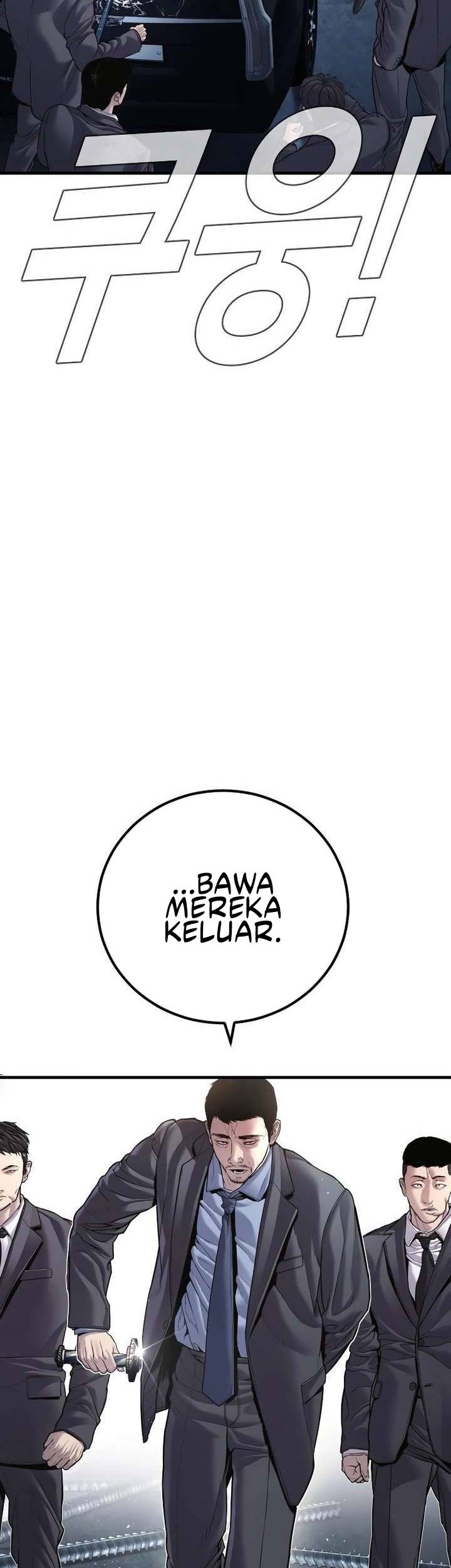 Manager Kim Chapter 150 Gambar 97