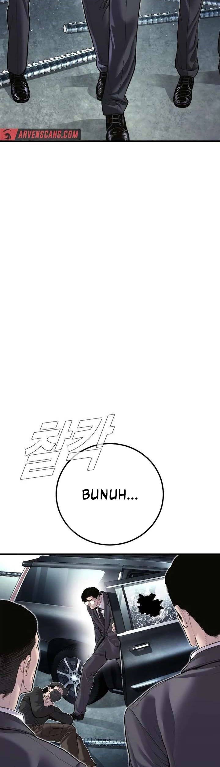 Manager Kim Chapter 150 Gambar 98