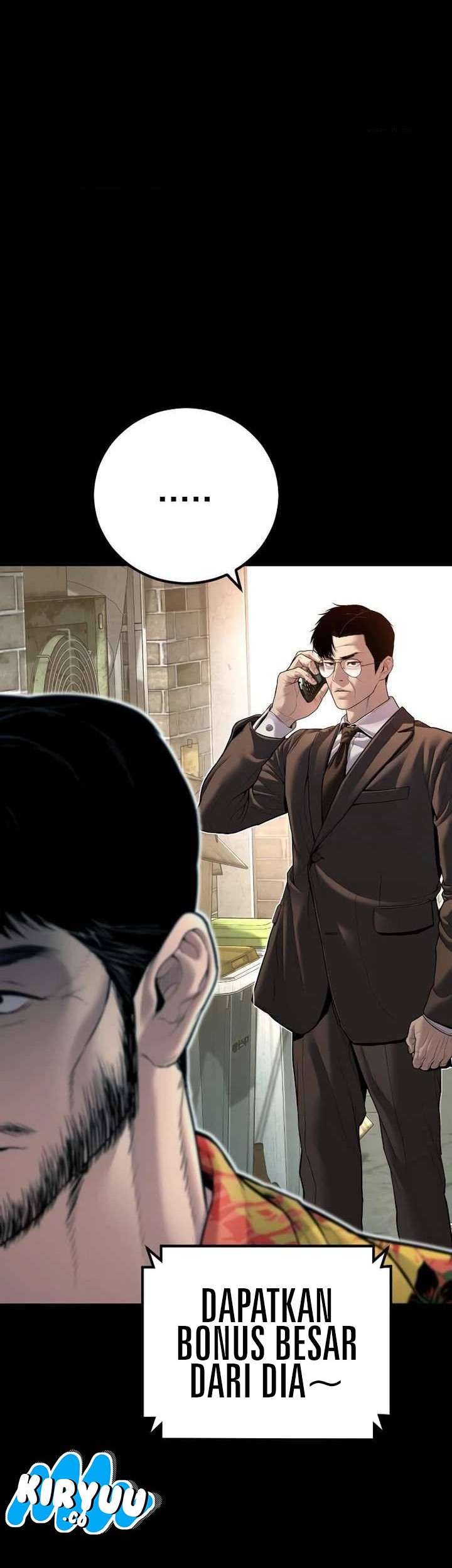 Manager Kim Chapter 150 Gambar 106