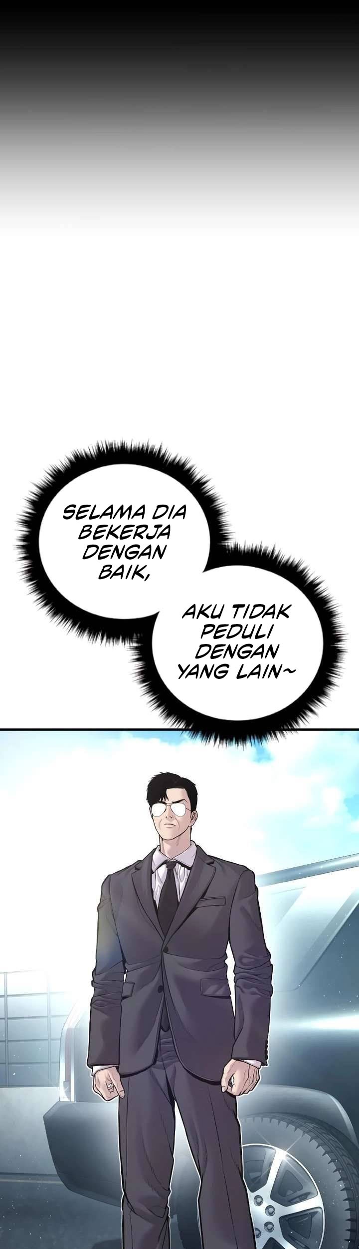 Manager Kim Chapter 150 Gambar 107