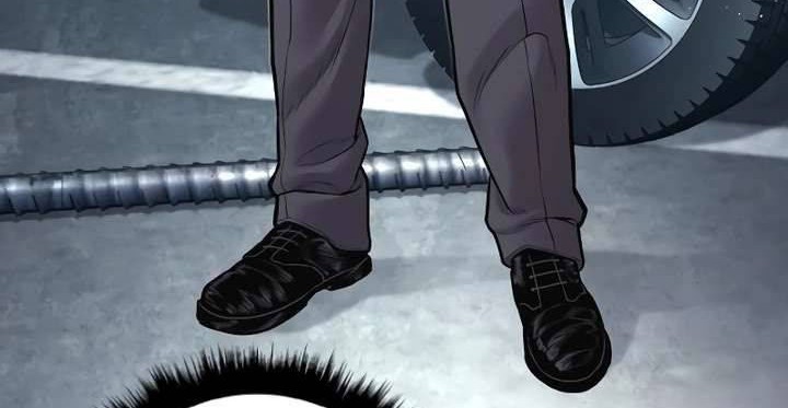 Manager Kim Chapter 150 Gambar 108