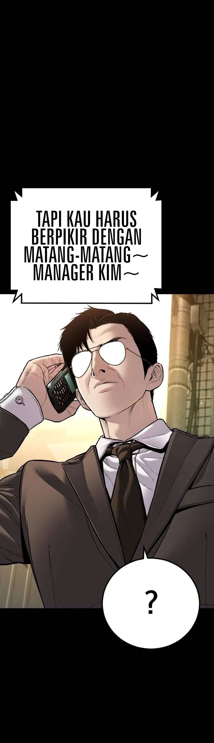 Manager Kim Chapter 150 Gambar 103