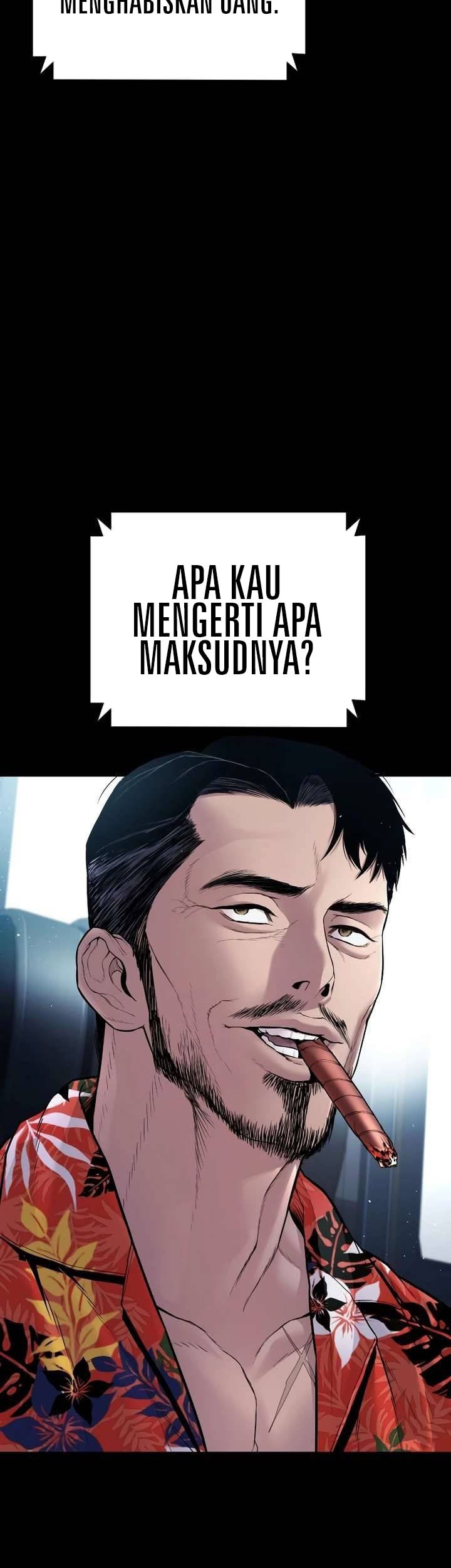 Manager Kim Chapter 150 Gambar 105