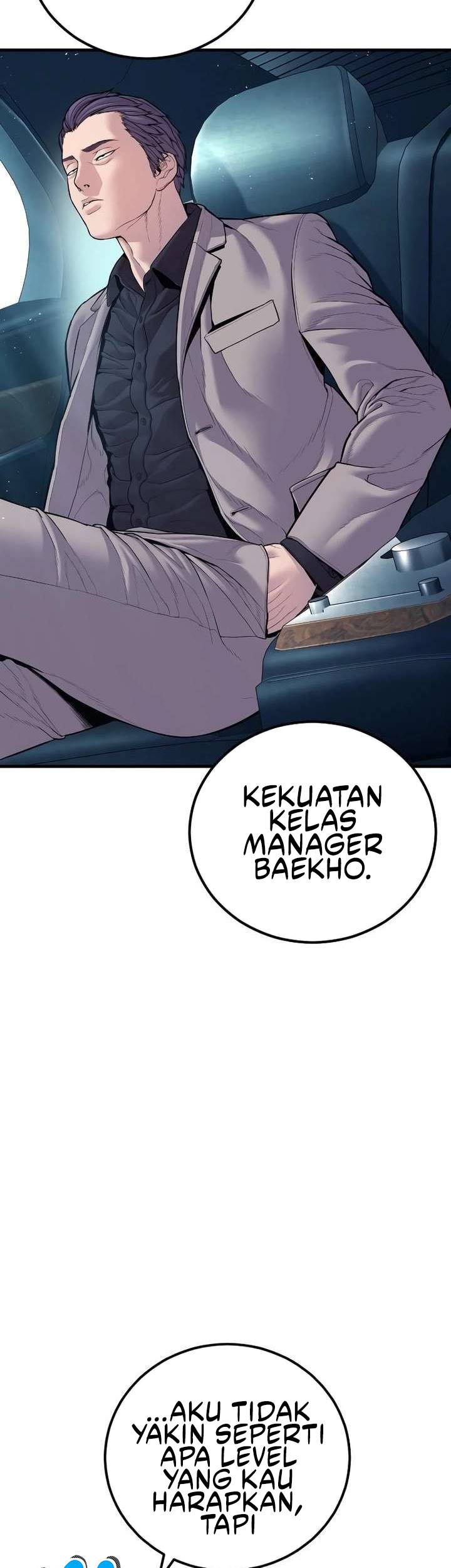 Manager Kim Chapter 150 Gambar 113