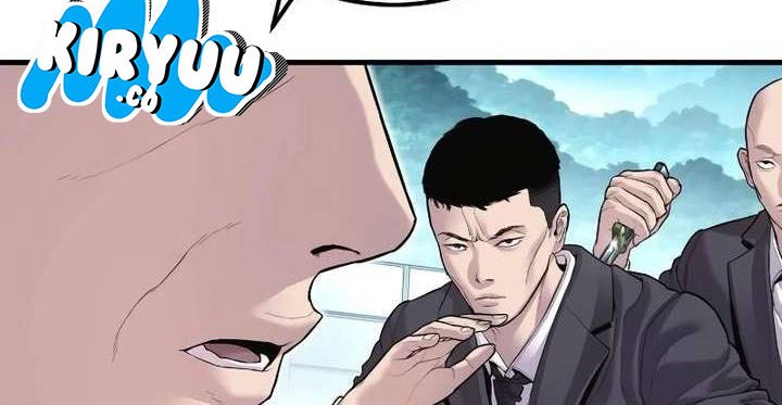 Manager Kim Chapter 150 Gambar 114