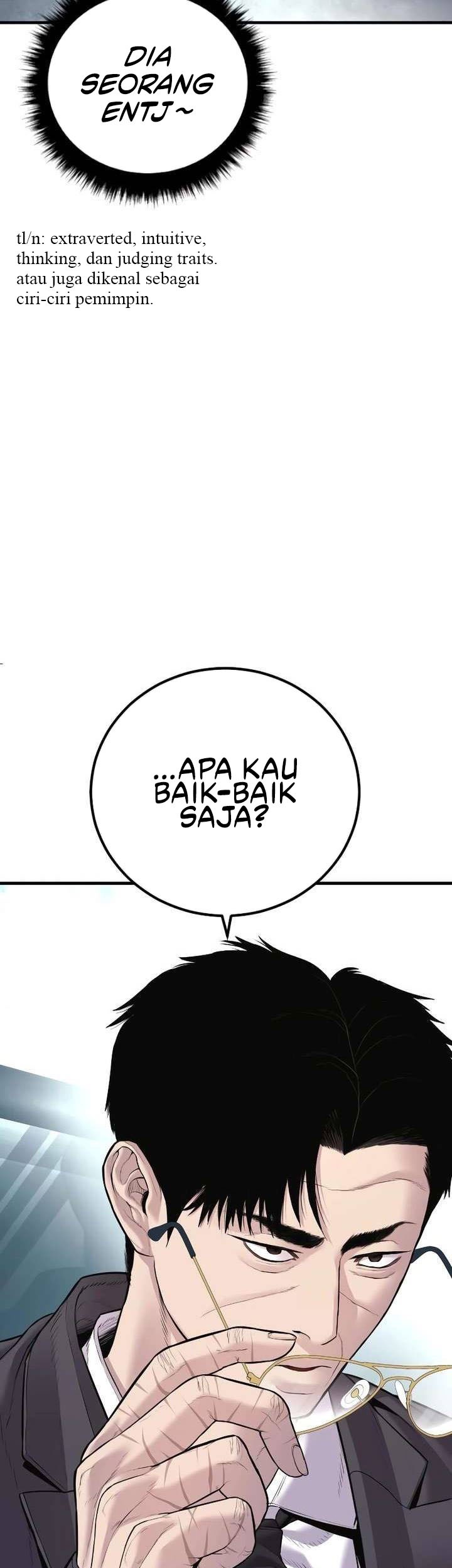 Manager Kim Chapter 150 Gambar 109