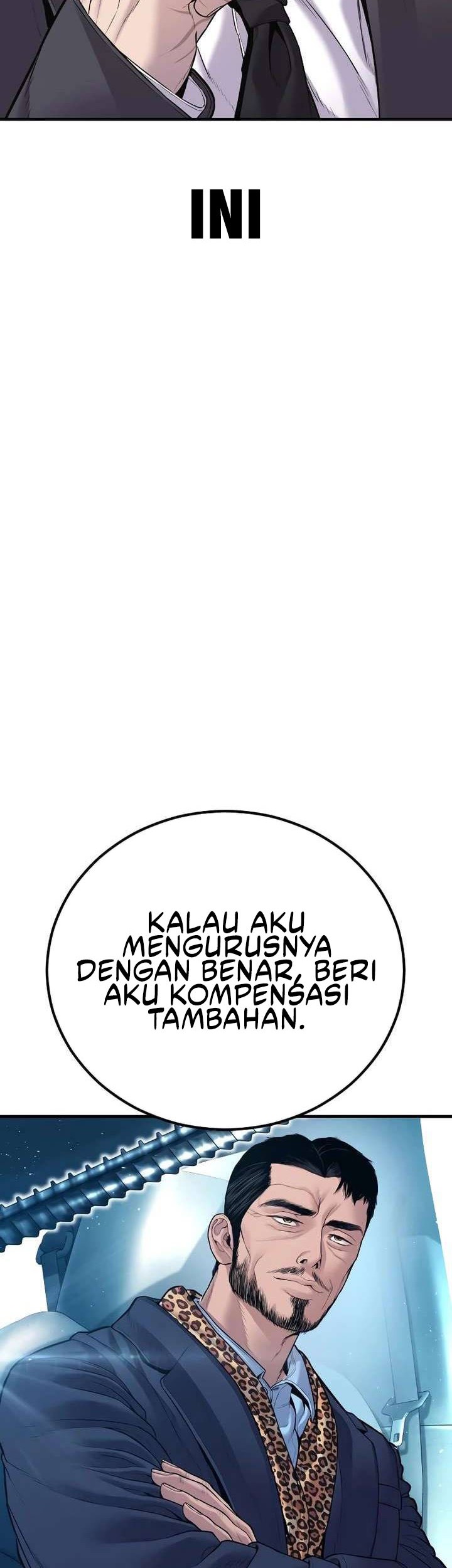 Manager Kim Chapter 150 Gambar 110