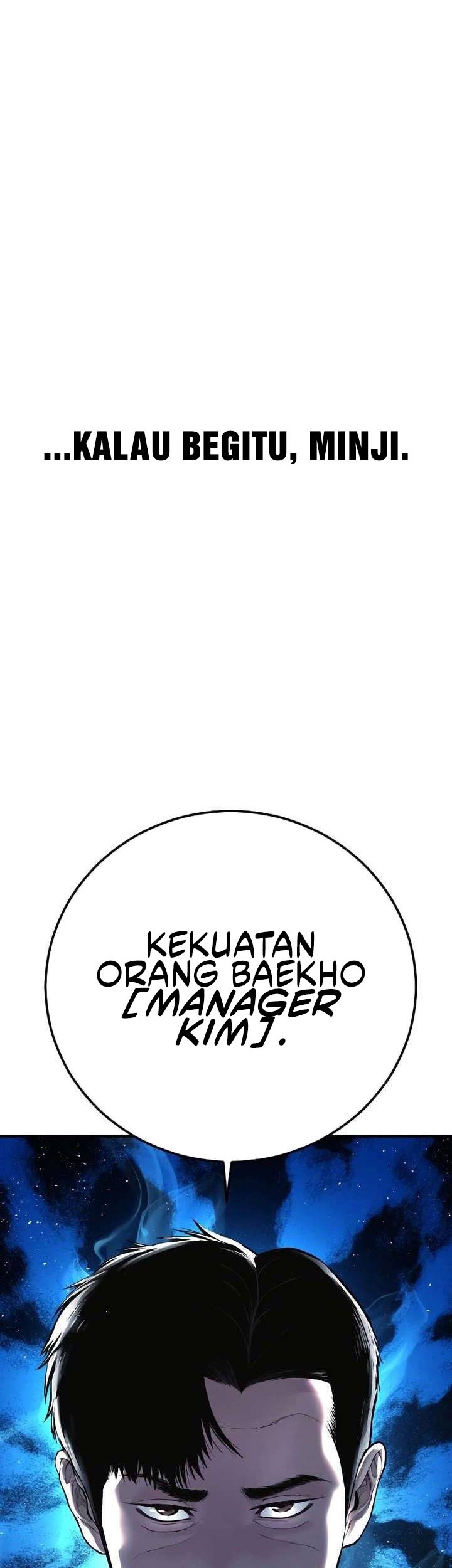 Manager Kim Chapter 150 Gambar 118
