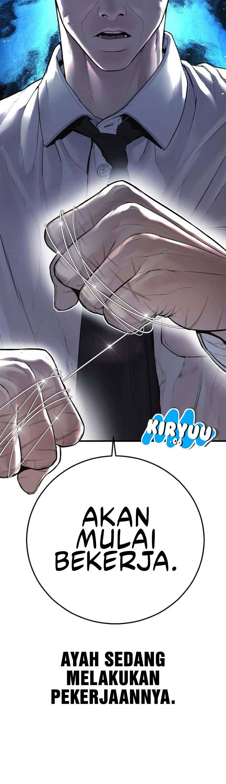 Manager Kim Chapter 150 Gambar 119