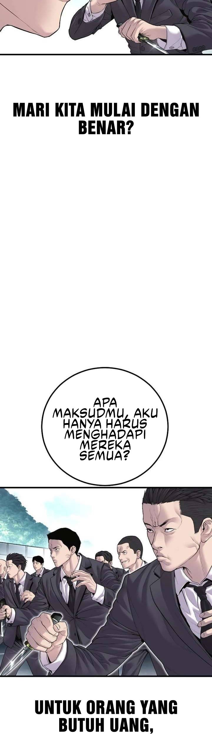 Manager Kim Chapter 150 Gambar 115