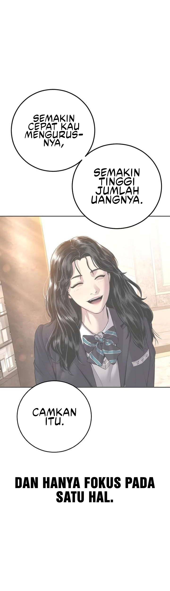 Manager Kim Chapter 150 Gambar 117