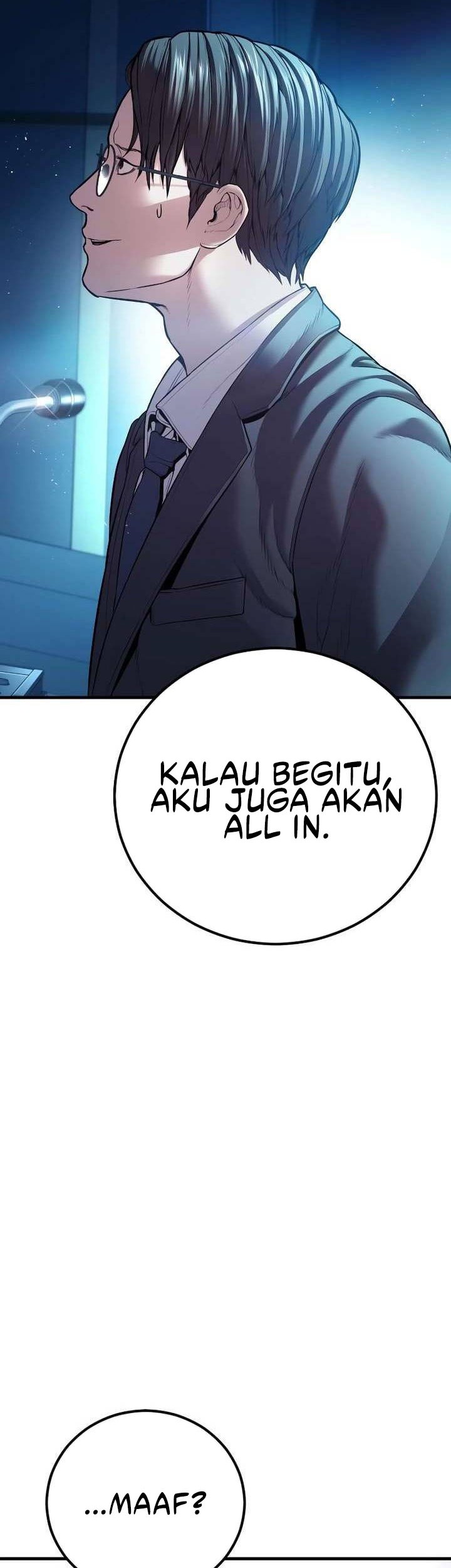 Manager Kim Chapter 150 Gambar 58