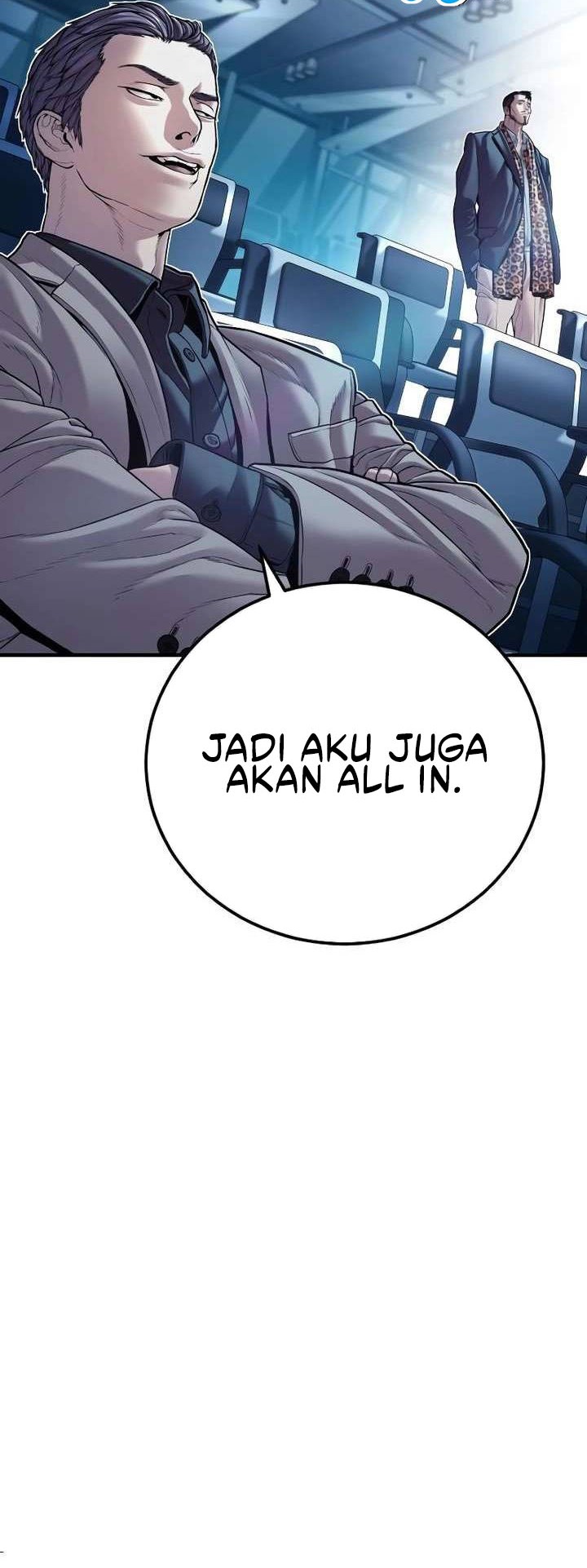 Manager Kim Chapter 150 Gambar 60